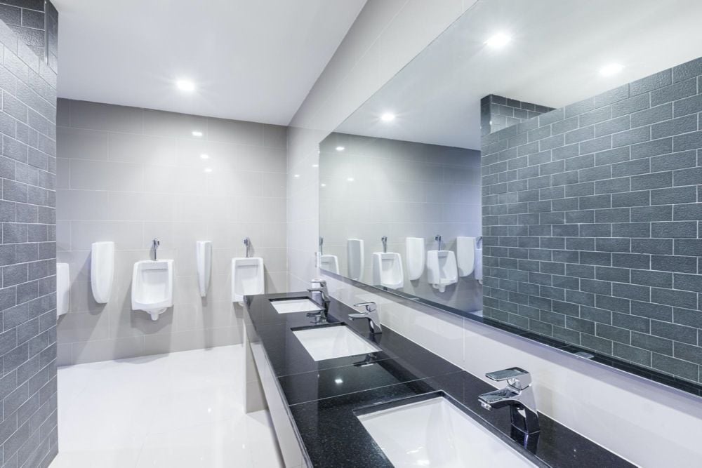 We Can Help With Your Commercial Plumbing Needs We Can Help With Your Commercial Plumbing Needs